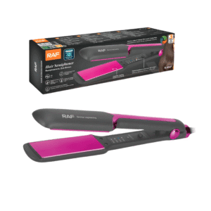 RAF Hair Straightener R.454