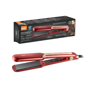 RAF Hair Straightener R.454