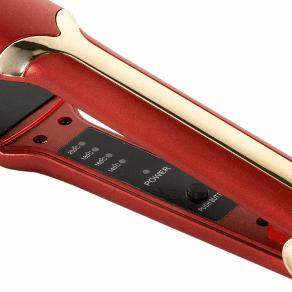 RAF Hair Straightener R.454