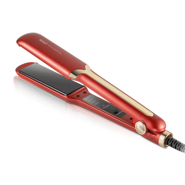 RAF Hair Straightener R.454