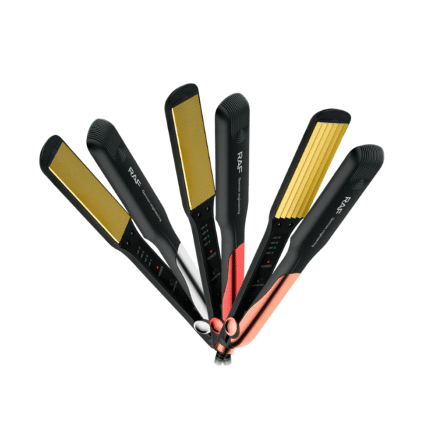 RAF Hair Straightener R.442R