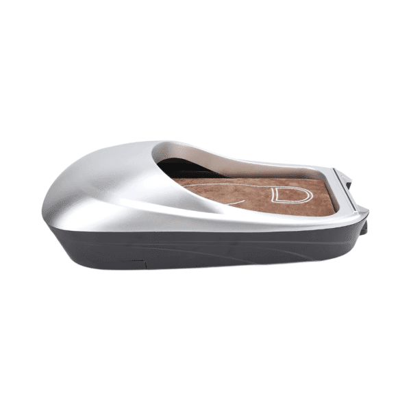 Automatic Shoe Cover Dispenser Machine