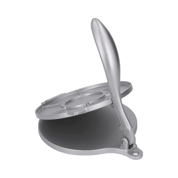 Aluminum Alloy Tortilla Press