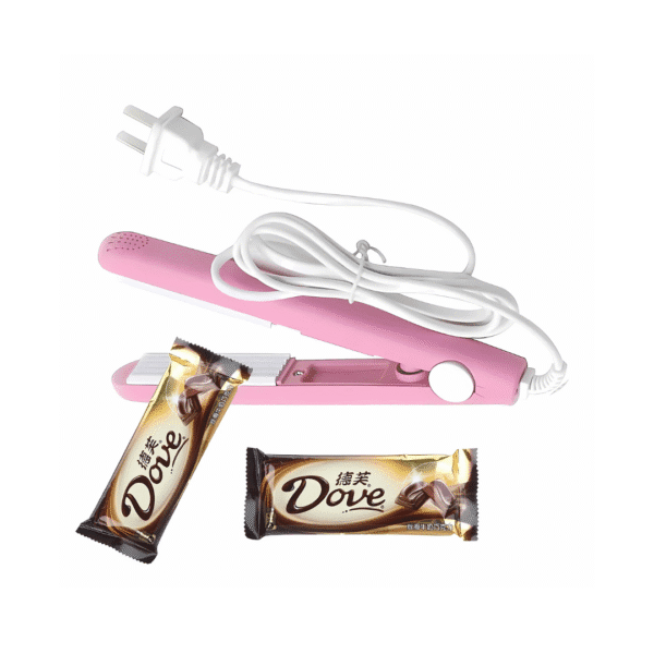 Electric Mini Heat Sealer