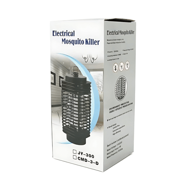 Electric Mosquito Killer