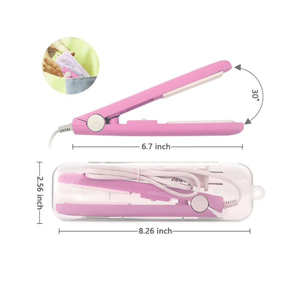 Electric Mini Heat Sealer