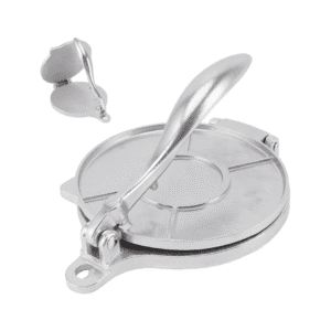 Aluminum Alloy Tortilla Press