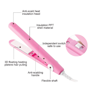 Electric Mini Heat Sealer