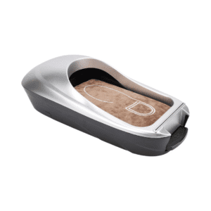 Automatic Shoe Cover Dispenser Machine