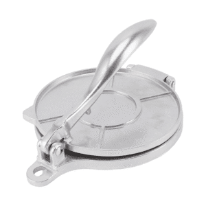 Aluminum Alloy Tortilla Press