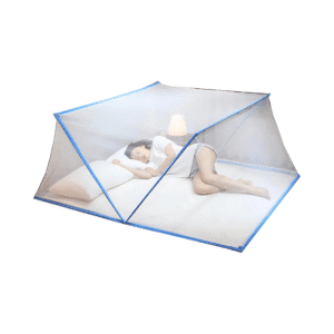 Foldable Mosquito Net