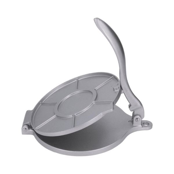 Aluminum Alloy Tortilla Press