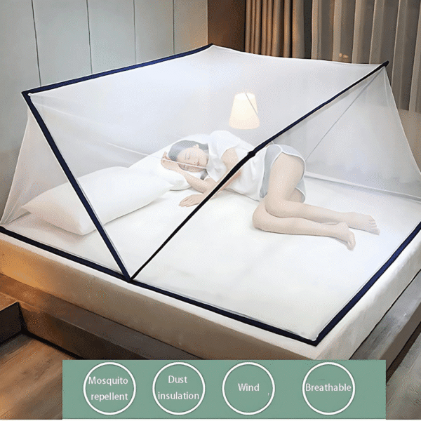 Foldable Mosquito Net