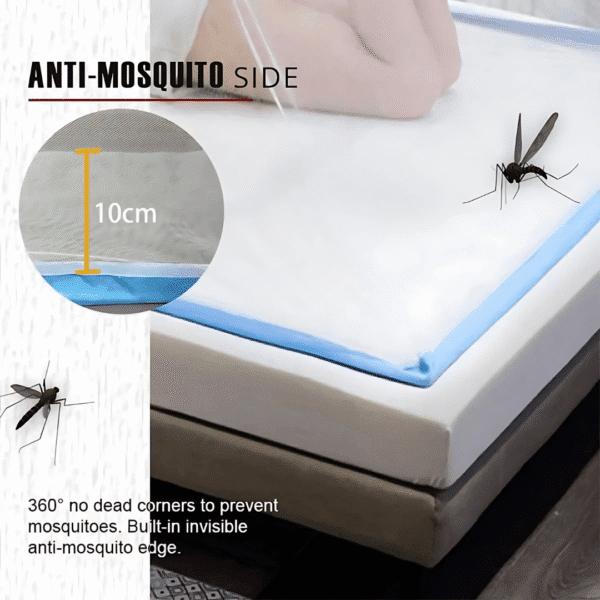 Foldable Mosquito Net