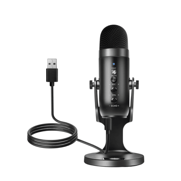 Jmary USB Microphone MC-PW8
