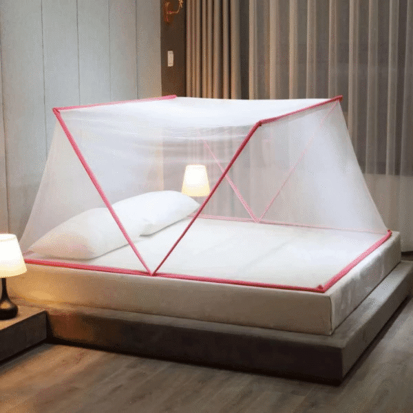 Foldable Mosquito Net