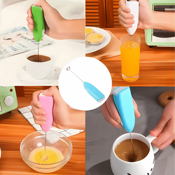 Mini Hand Blender