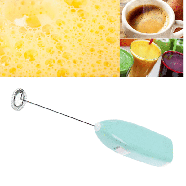 Mini Hand Blender