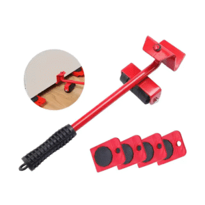 Furniture Lifting Tool Kit