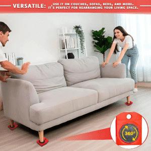 Furniture Lifting Tool Kit Furniture Lifting Tool Kit