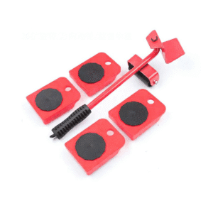 Furniture Lifting Tool Kit Furniture Lifting Tool Kit