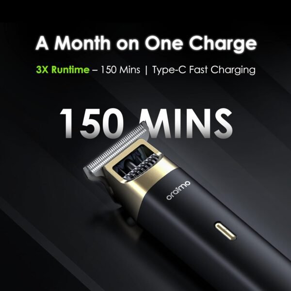 Oraimo SmartTrimmer 2 OPC-TR12