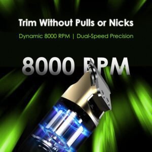 Oraimo SmartTrimmer 2 OPC-TR12 Oraimo SmartTrimmer 2 OPC-TR12