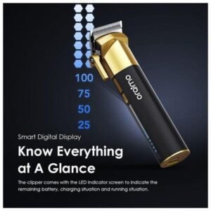 Oraimo Smart Trimmer OPC-CL33N Oraimo Smart Trimmer OPC-CL33N