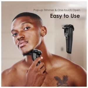 Oraimo Smart Shaver 2