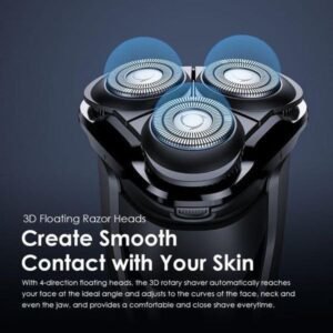 Oraimo Smart Shaver 2