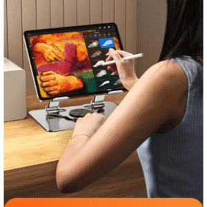 Phone and Tablet Holder Phone and Tablet Holder