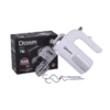 Dessini Plastic Hand Mixer