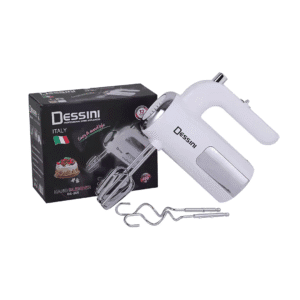 Dessini Plastic Hand Mixer