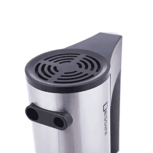 Dessini Stainless Steel Hand Mixer Dessini Stainless Steel Hand Mixer