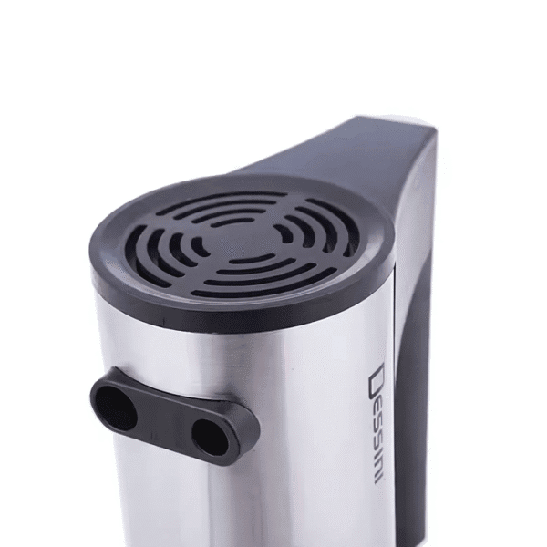 Dessini Stainless Steel Hand Mixer