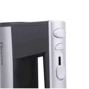 Dessini Stainless Steel Hand Mixer Dessini Stainless Steel Hand Mixer