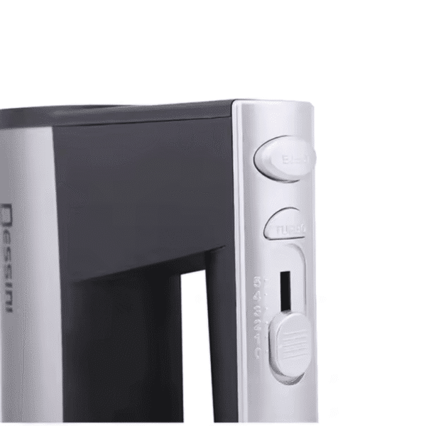 Dessini Stainless Steel Hand Mixer