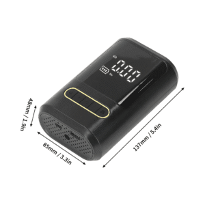 Portable Air Compressor Portable Air Compressor