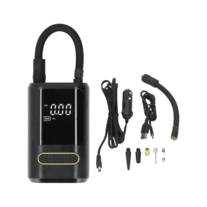 Portable Air Compressor