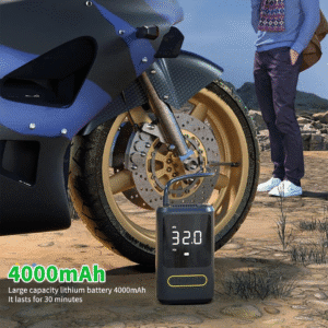 Portable Air Compressor Portable Air Compressor