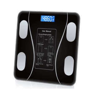 Wireless Intelligent Digital Bathroom Scale