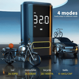 Portable Air Compressor Portable Air Compressor