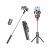F01 Mini Portable Selfie Stick Tripod