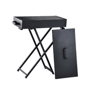 Folding Charcoal BBQ Grill Folding Charcoal BBQ Grill