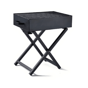 Folding Charcoal BBQ Grill Folding Charcoal BBQ Grill