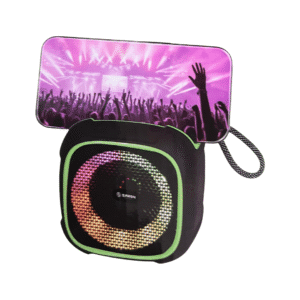 Wireless Mini Speaker SR‑PS1601 Wireless Mini Speaker SR‑PS1601