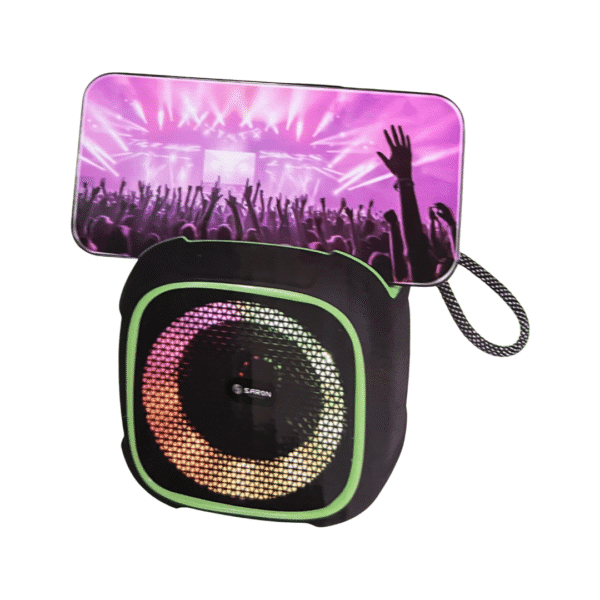Wireless Mini Speaker SR‑PS1601