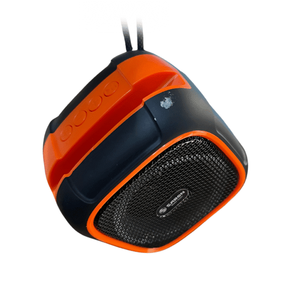 Wireless Mini Speaker SR‑PS1601