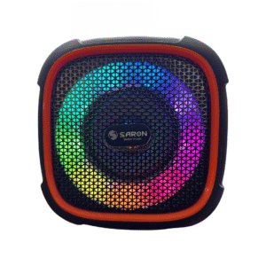 Wireless Mini Speaker SR‑PS1601