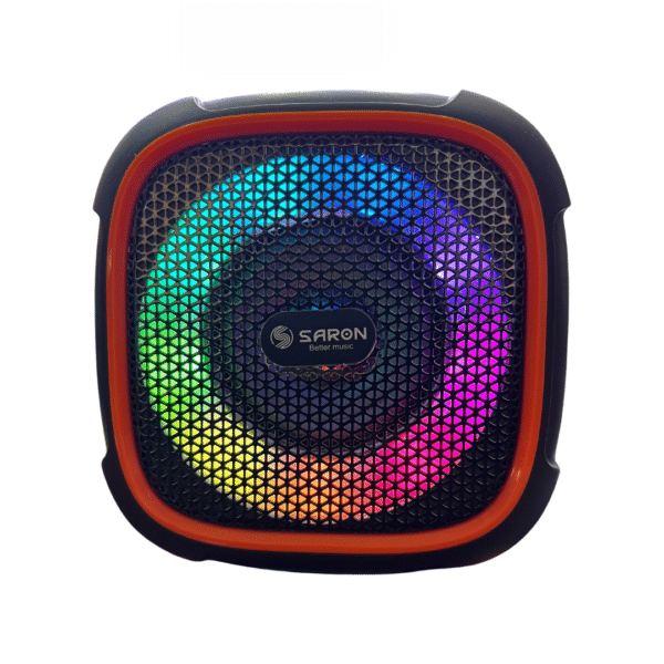 Wireless Mini Speaker SR‑PS1601